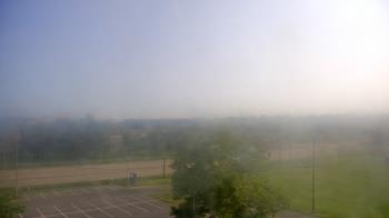 Weather camera view of Commonwealth Charter Academy.