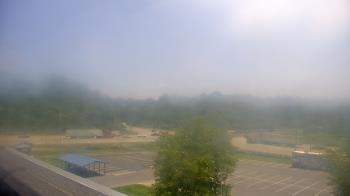 Weather camera view of Commonwealth Charter Academy.