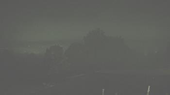 Weather camera view of Hyperion Field Club.
