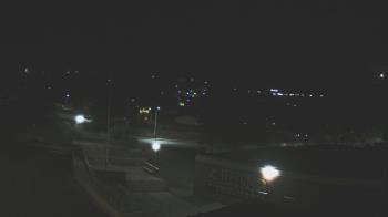 Weather camera view of Serrano MS.
