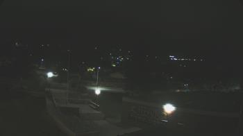 Weather camera view of Serrano MS.
