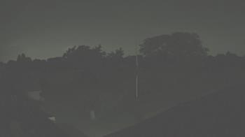 Weather camera view of Highland Meadows Golf Club.