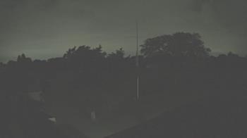 Weather camera view of Highland Meadows Golf Club.