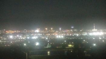 Weather camera view of Cadence Development.