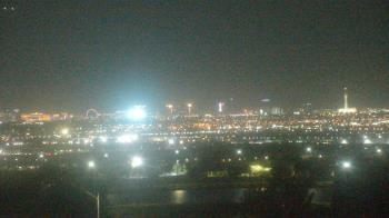 Weather camera view of Cadence Development.