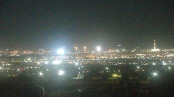 Weather camera view of Cadence Development.