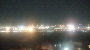 Weather camera view of Robert and Sandy Ellis ES.