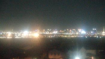 Weather camera view of Robert and Sandy Ellis ES.