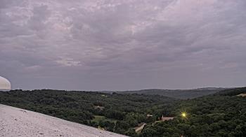 Weather camera view of Huntsville MS.