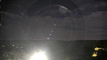 Weather camera view of Huntsville MS.