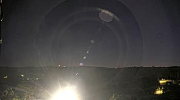 Weather camera view of Huntsville MS.