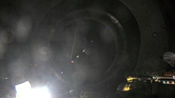 Weather camera view of Huntsville MS.