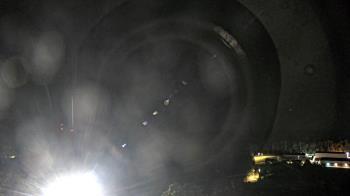 Weather camera view of Huntsville MS.