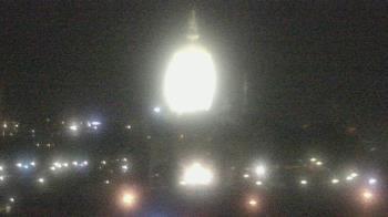 Weather camera view of Div of Emergency Management and Homeland Security.