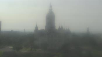 Weather camera view of Div of Emergency Management and Homeland Security.