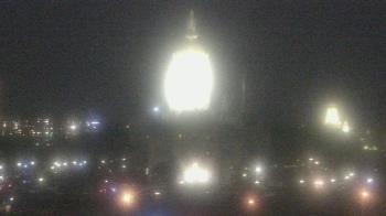 Weather camera view of Div of Emergency Management and Homeland Security.