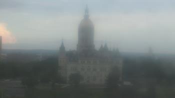 Weather camera view of Div of Emergency Management and Homeland Security.