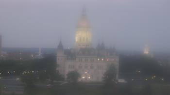 Weather camera view of Div of Emergency Management and Homeland Security.