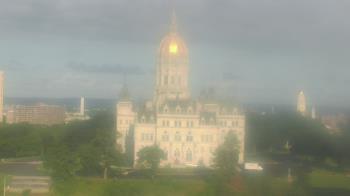Weather camera view of Div of Emergency Management and Homeland Security.
