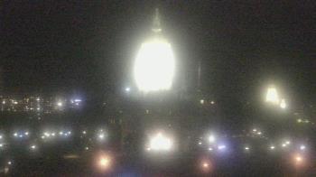 Weather camera view of Div of Emergency Management and Homeland Security.