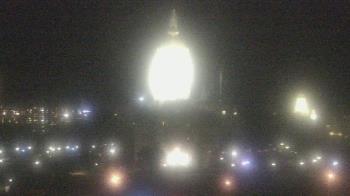 Weather camera view of Div of Emergency Management and Homeland Security.