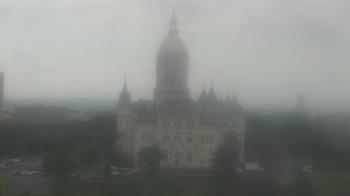 Weather camera view of Div of Emergency Management and Homeland Security.
