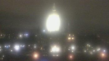 Weather camera view of Div of Emergency Management and Homeland Security.