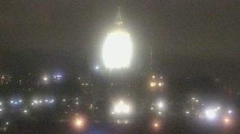 Weather camera view of Div of Emergency Management and Homeland Security.
