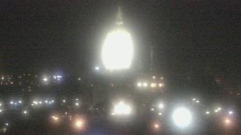 Weather camera view of Div of Emergency Management and Homeland Security.
