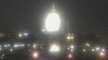 Weather camera view of Div of Emergency Management and Homeland Security.