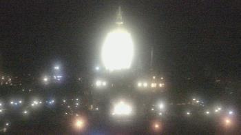 Weather camera view of Div of Emergency Management and Homeland Security.