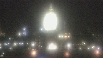 Weather camera view of Div of Emergency Management and Homeland Security.