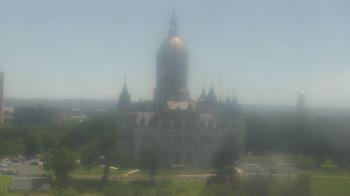 Weather camera view of Div of Emergency Management and Homeland Security.