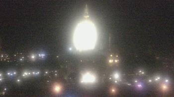 Weather camera view of Div of Emergency Management and Homeland Security.