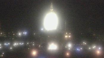 Weather camera view of Div of Emergency Management and Homeland Security.