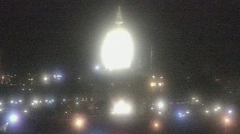 Weather camera view of Div of Emergency Management and Homeland Security.