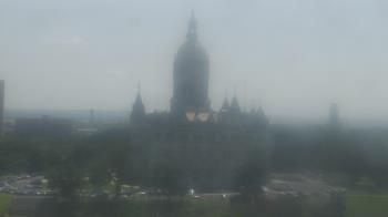 Weather camera view of Div of Emergency Management and Homeland Security.