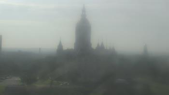 Weather camera view of Div of Emergency Management and Homeland Security.