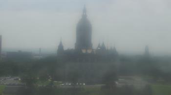 Weather camera view of Div of Emergency Management and Homeland Security.