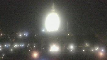 Weather camera view of Div of Emergency Management and Homeland Security.