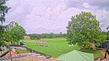 Weather camera view of Houston Country Club.