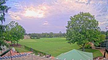 Weather camera view of Houston Country Club.