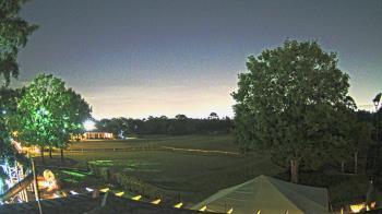 Weather camera view of Houston Country Club.