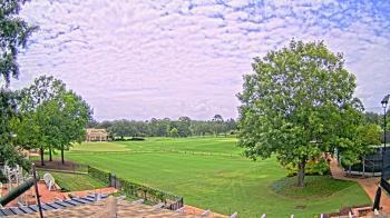 Weather camera view of Houston Country Club.