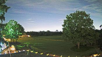 Weather camera view of Houston Country Club.