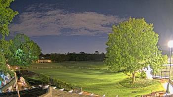 Weather camera view of Houston Country Club.