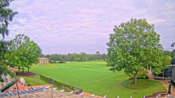 Weather camera view of Houston Country Club.