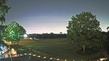 Weather camera view of Houston Country Club.