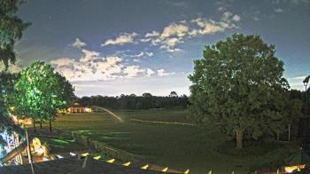 Weather camera view of Houston Country Club.