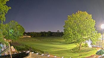 Weather camera view of Houston Country Club.